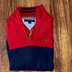 Tommy Hilfiger sweater
